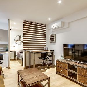 Studio Appartement